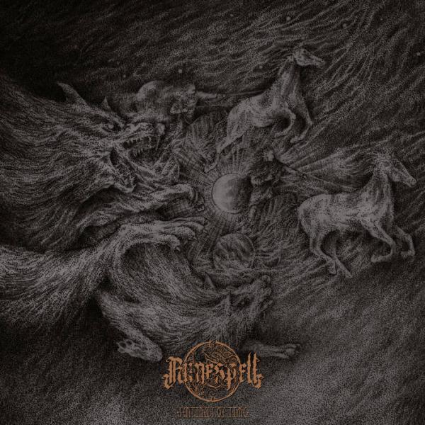 Runespell - Sentinels of Time LP